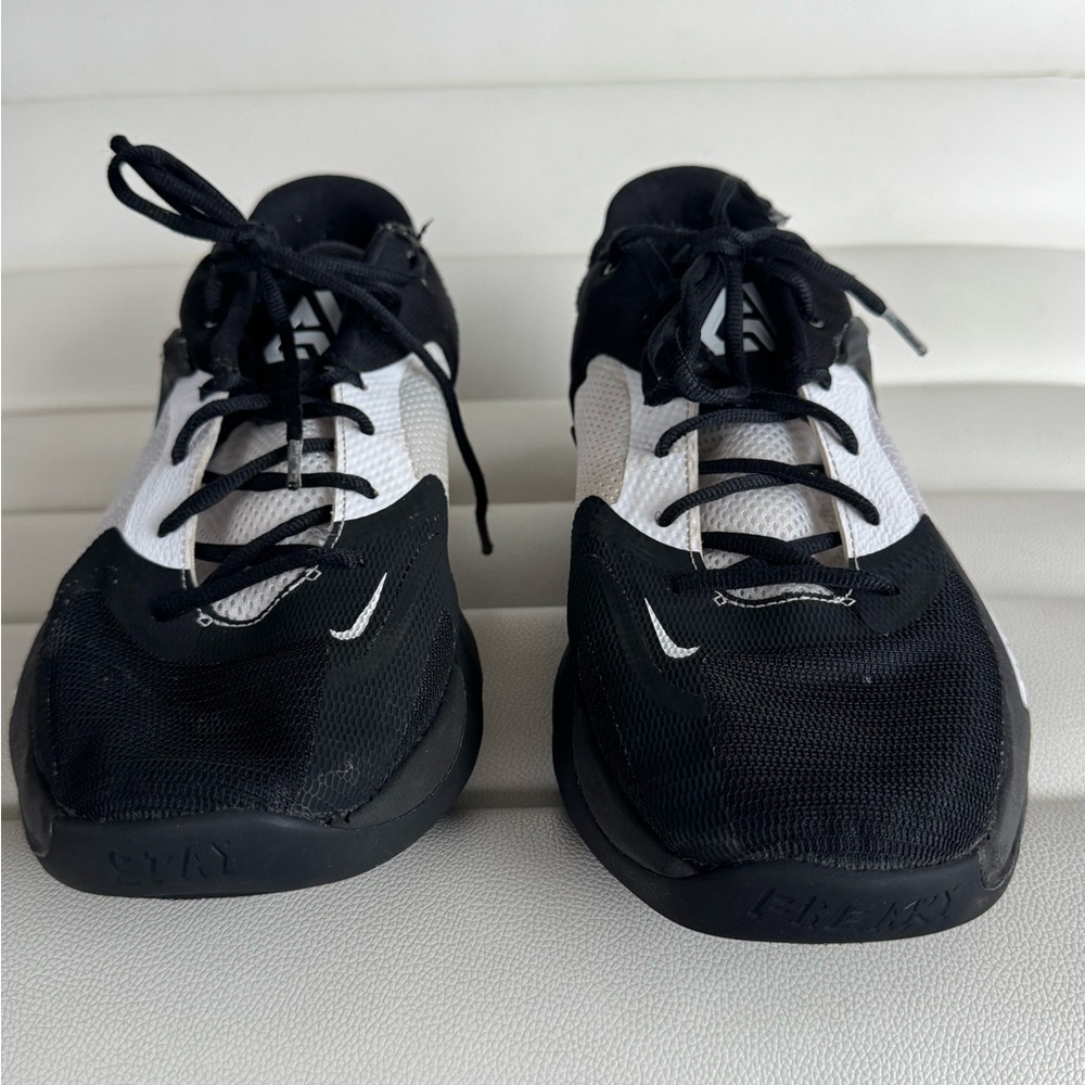 Nike Freak 4 Basketball Shoes, Men’s Size 11.5 - Picture 5 of 12